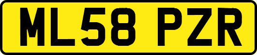 ML58PZR