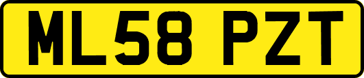 ML58PZT
