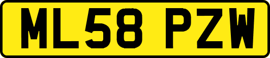 ML58PZW