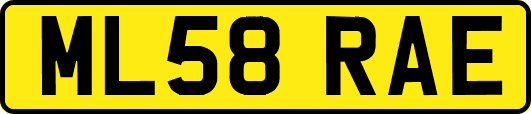 ML58RAE