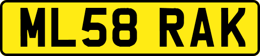 ML58RAK