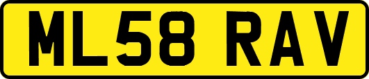 ML58RAV