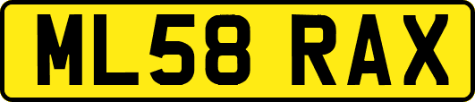 ML58RAX