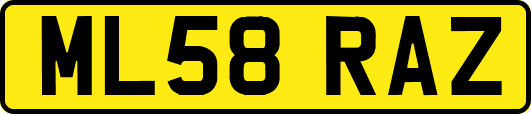 ML58RAZ