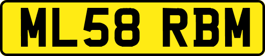 ML58RBM