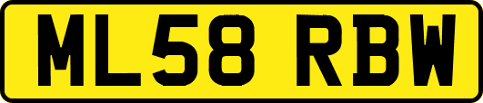 ML58RBW