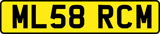 ML58RCM