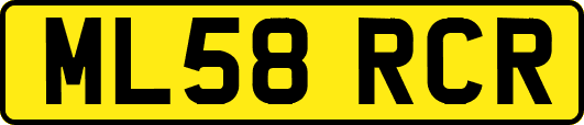 ML58RCR