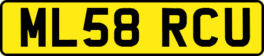 ML58RCU