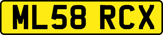 ML58RCX