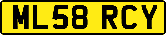ML58RCY