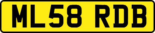 ML58RDB