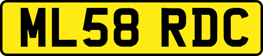 ML58RDC
