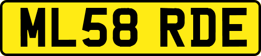 ML58RDE