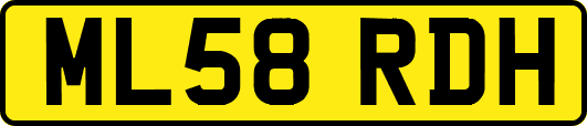 ML58RDH
