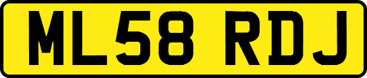 ML58RDJ