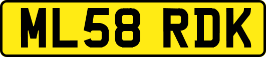 ML58RDK