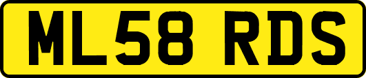 ML58RDS