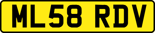 ML58RDV