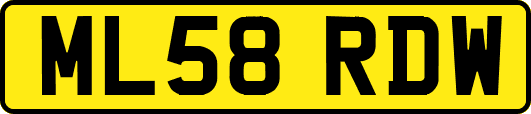 ML58RDW
