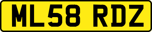 ML58RDZ