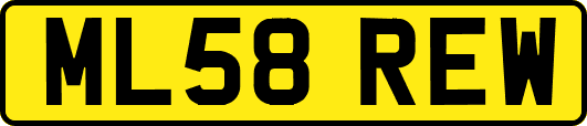 ML58REW