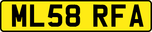 ML58RFA