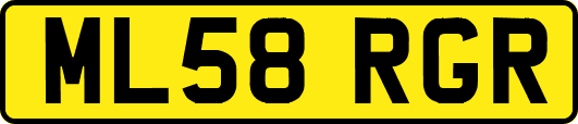 ML58RGR