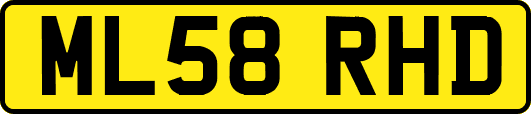 ML58RHD
