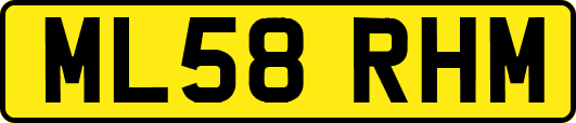 ML58RHM