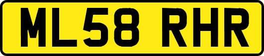 ML58RHR