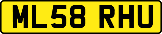 ML58RHU