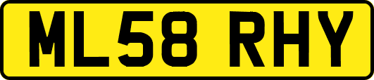 ML58RHY