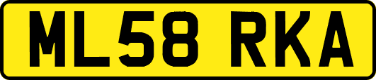 ML58RKA