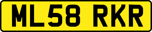 ML58RKR
