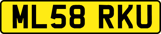 ML58RKU
