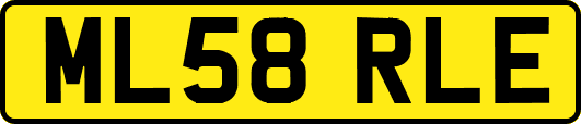 ML58RLE