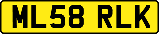 ML58RLK