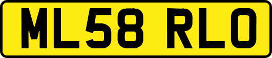 ML58RLO