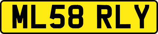 ML58RLY
