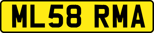 ML58RMA