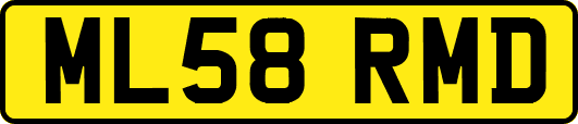 ML58RMD