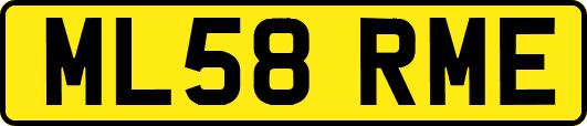 ML58RME