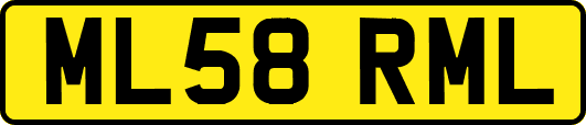 ML58RML