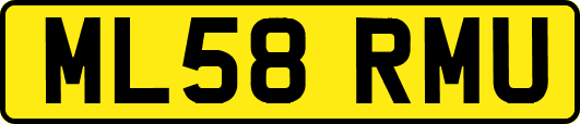 ML58RMU