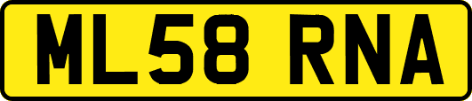 ML58RNA