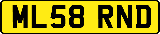 ML58RND