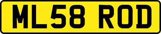 ML58ROD