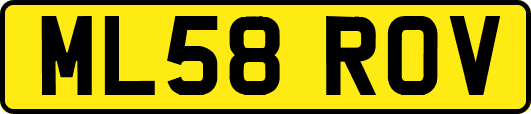 ML58ROV
