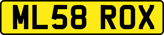 ML58ROX